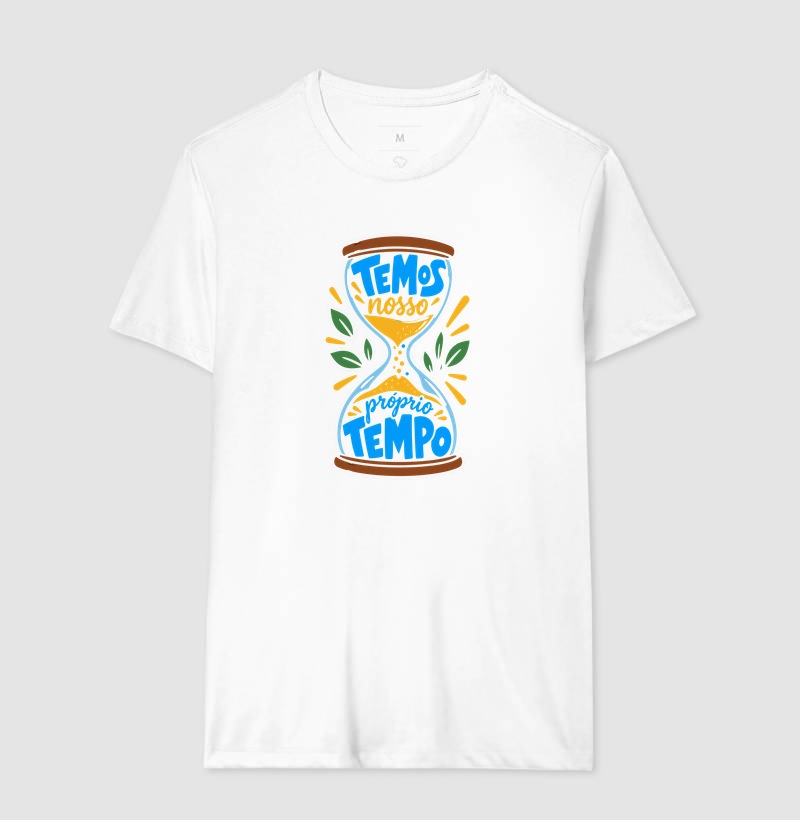 Temos Nosso Próprio Tempo – Ampulheta - Imagem 4