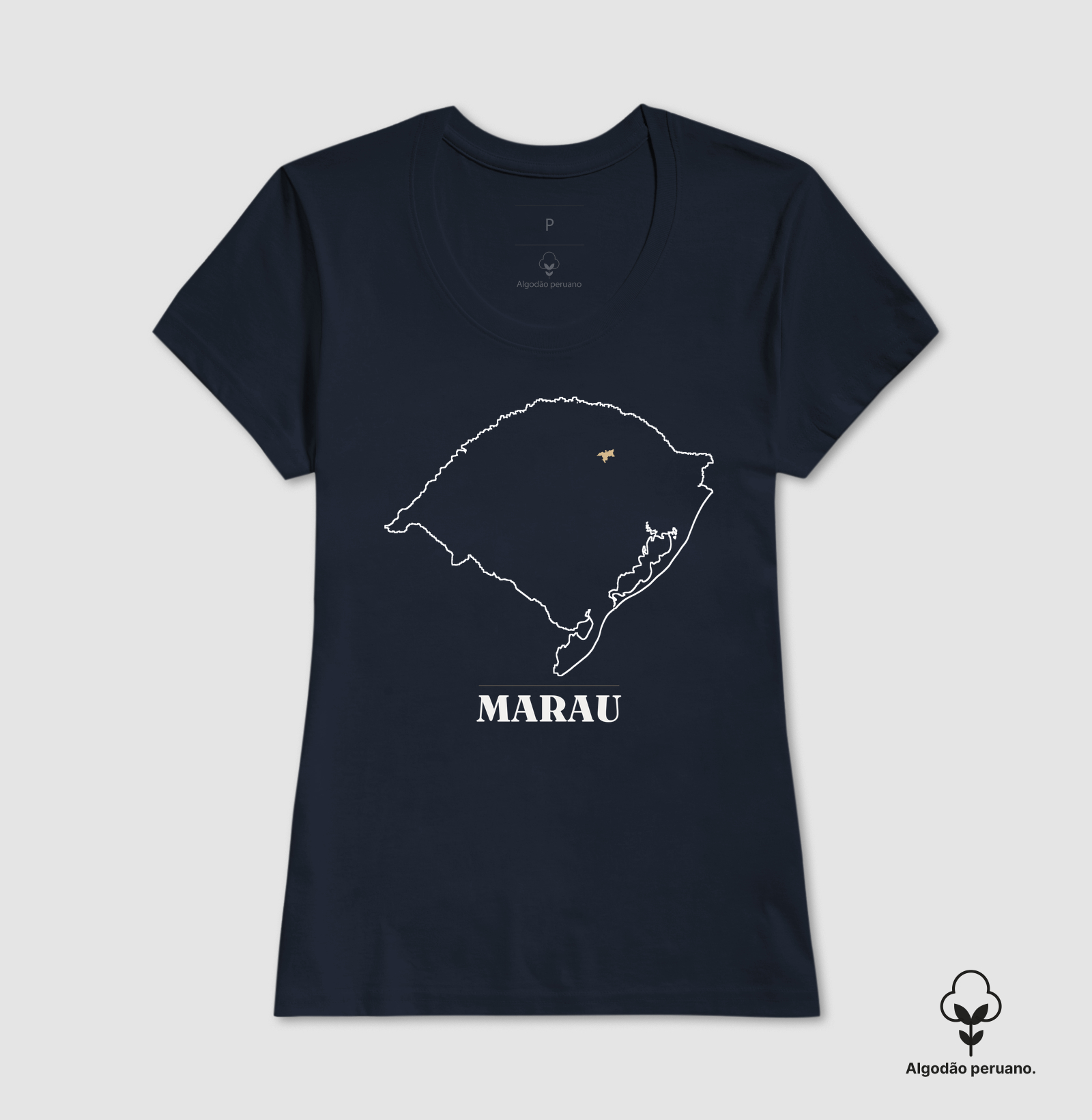 Camisa 4