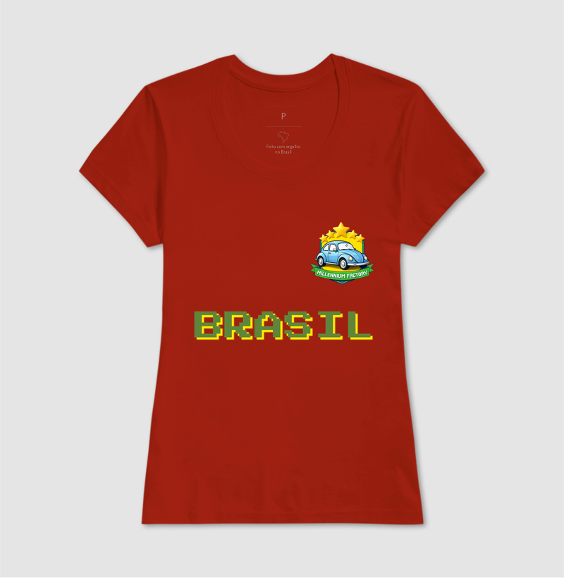 Camisa 10