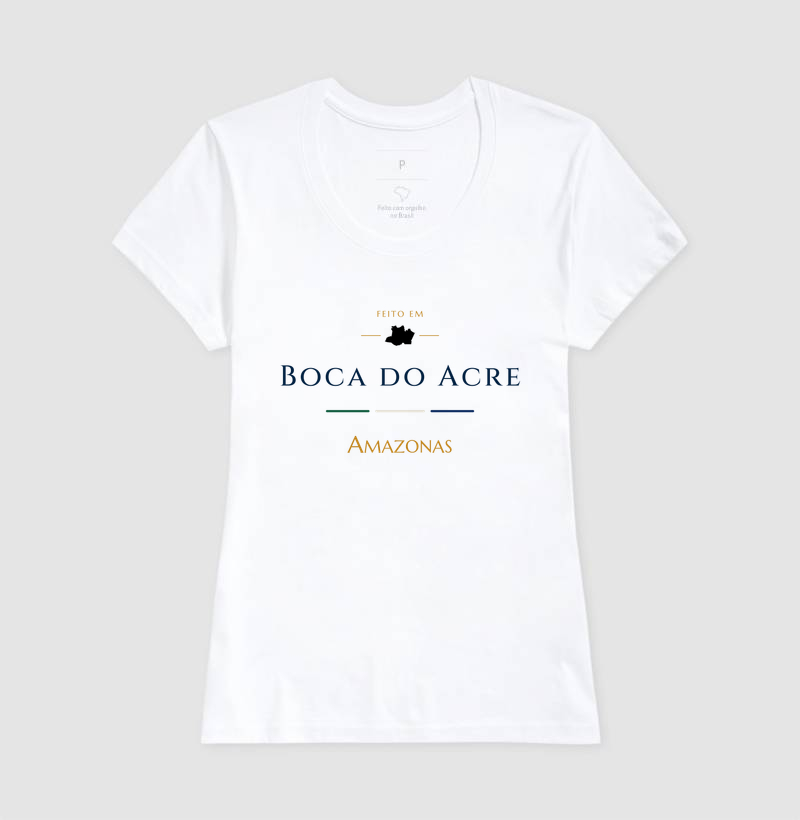 Feito em Boca do Acre AM - Imagem 5