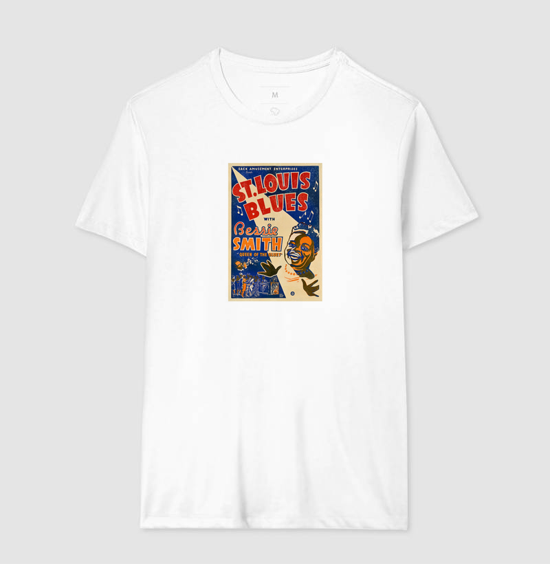 St. Louis Blues with Bessie Smith - Imagem 6