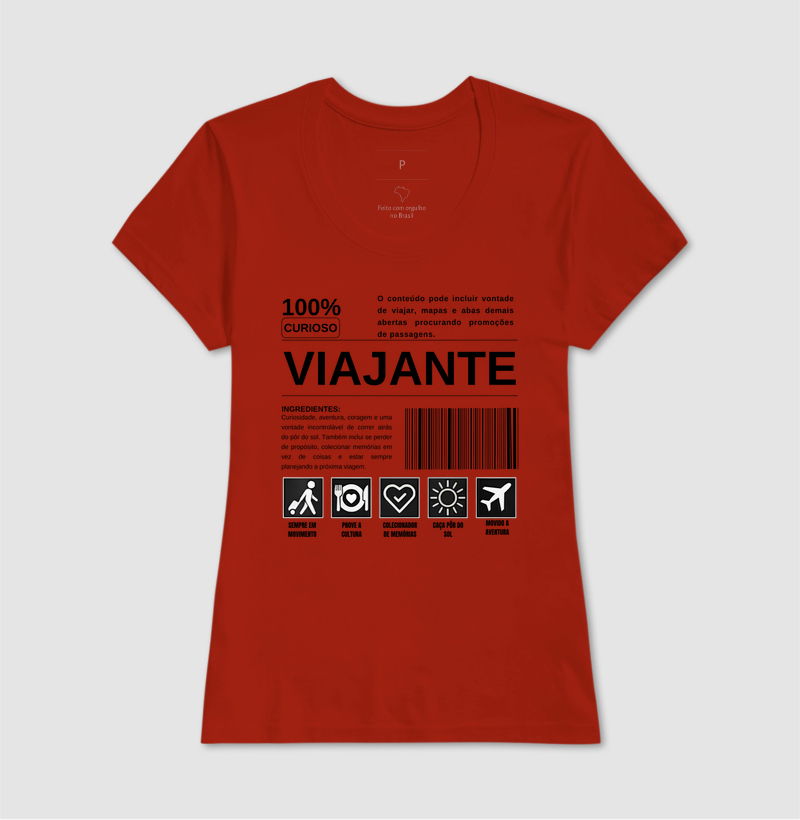 Camisa 13