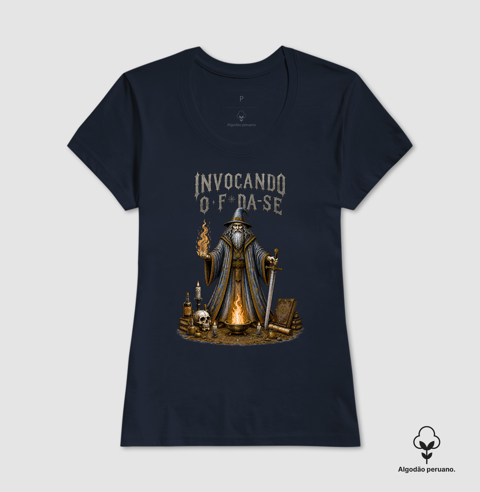 Camisa 7