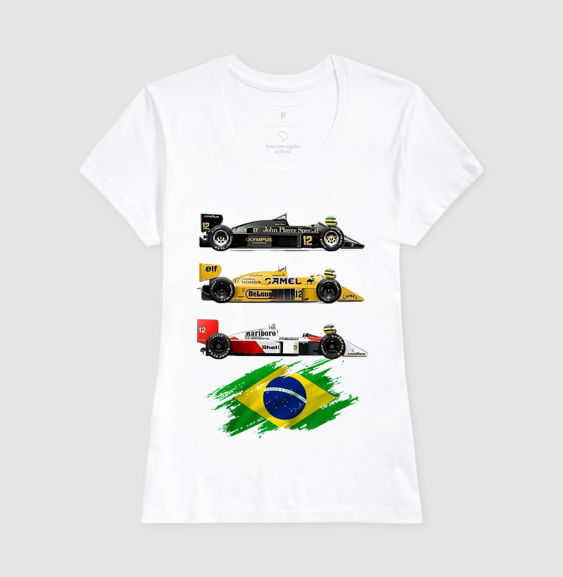 Camisa 4