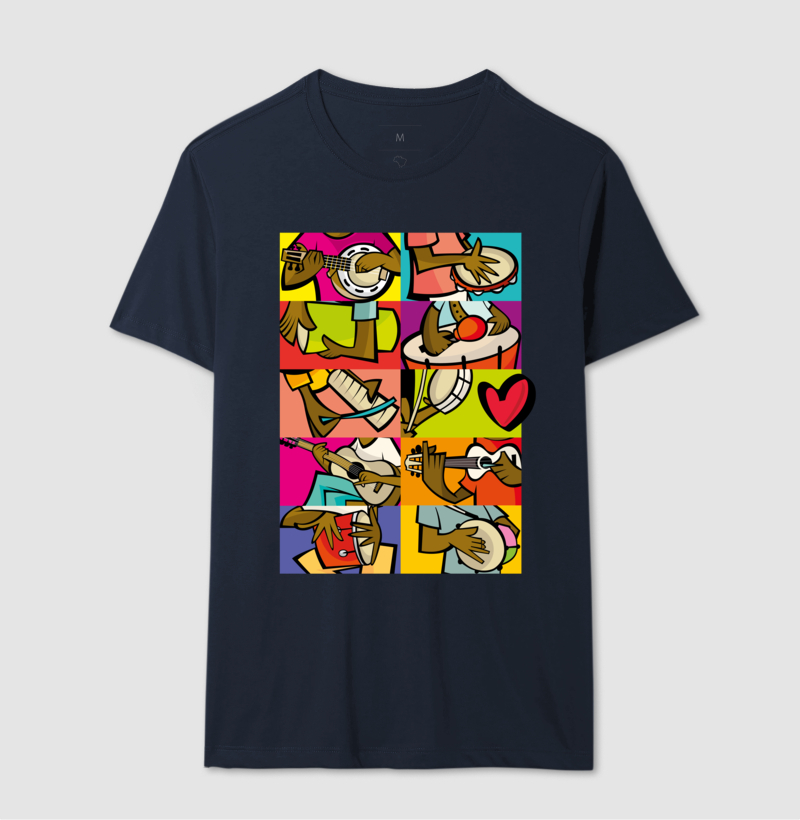 Camisa 5
