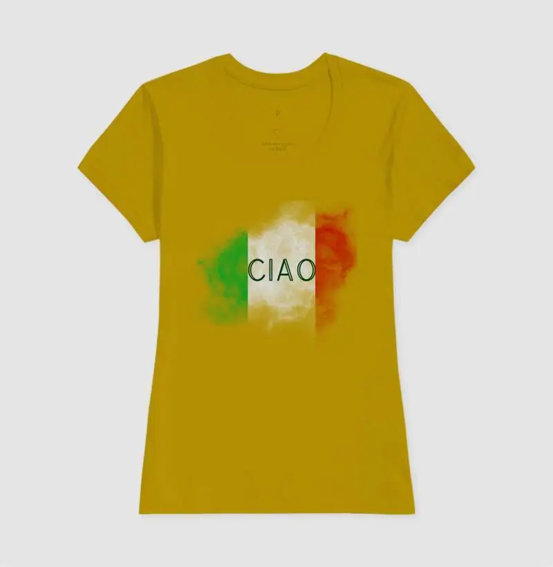 Camisa 13