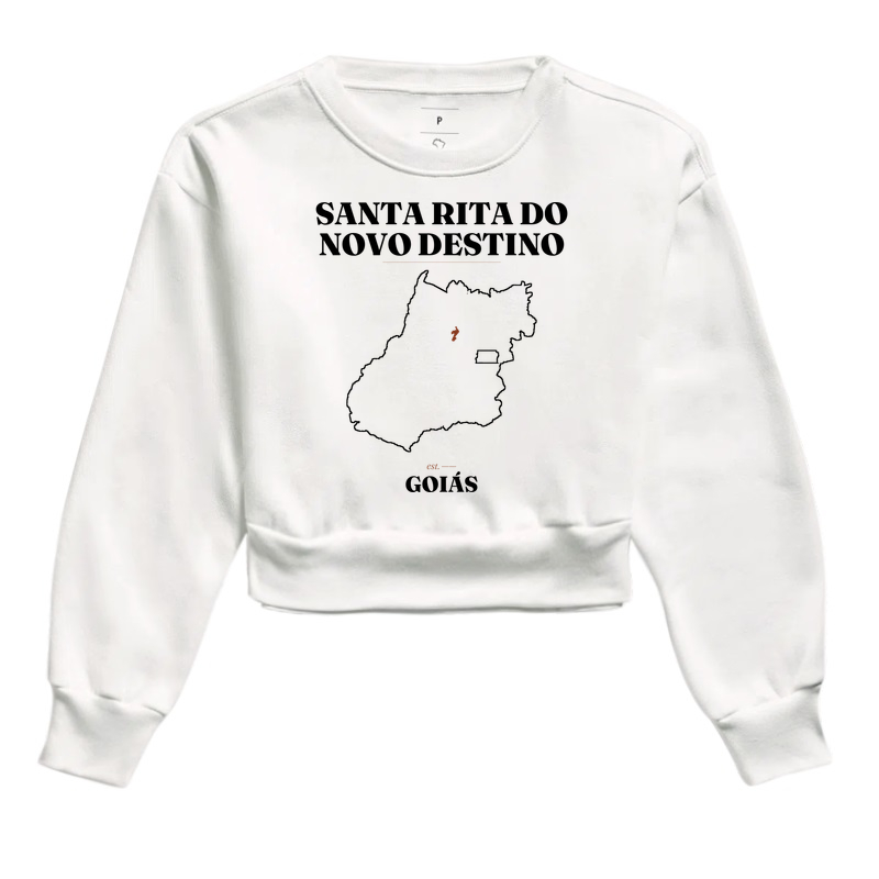 Santa Rita do Novo Destino | Legado GO - Imagem 3