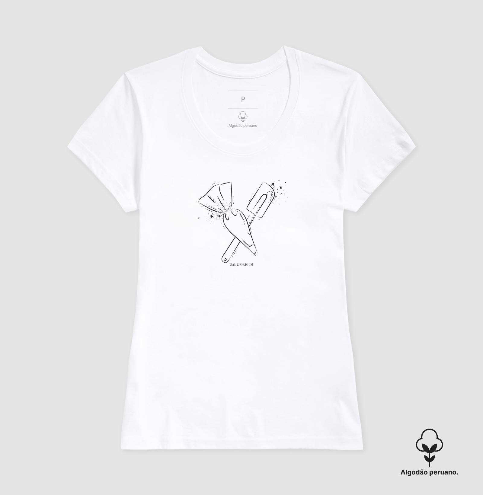 Camisa 3