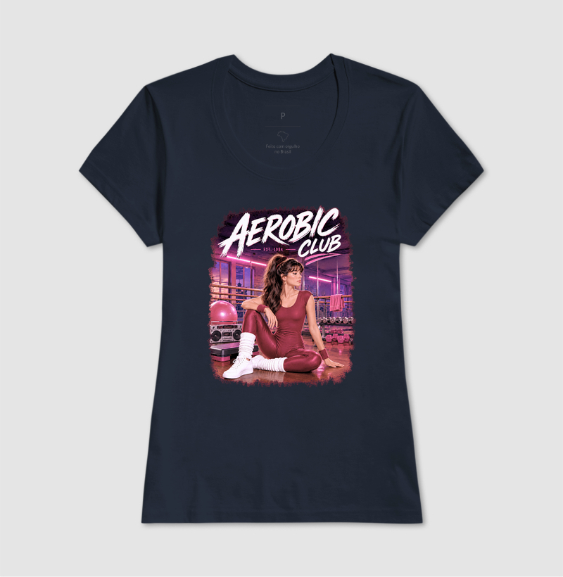 Aerobic Club - Imagem 7