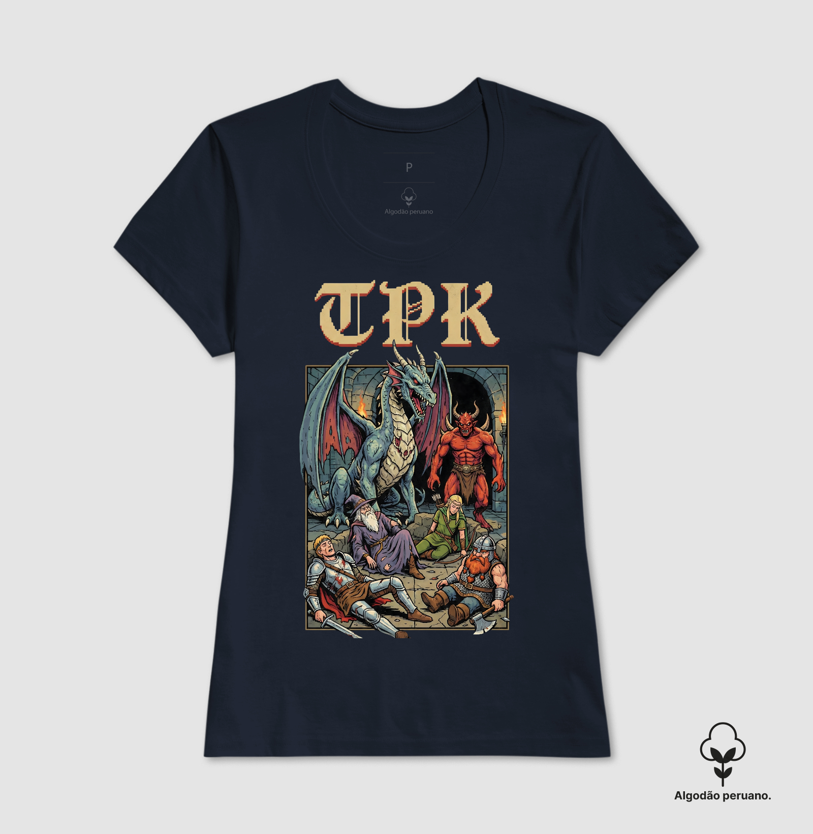 Camisa 6