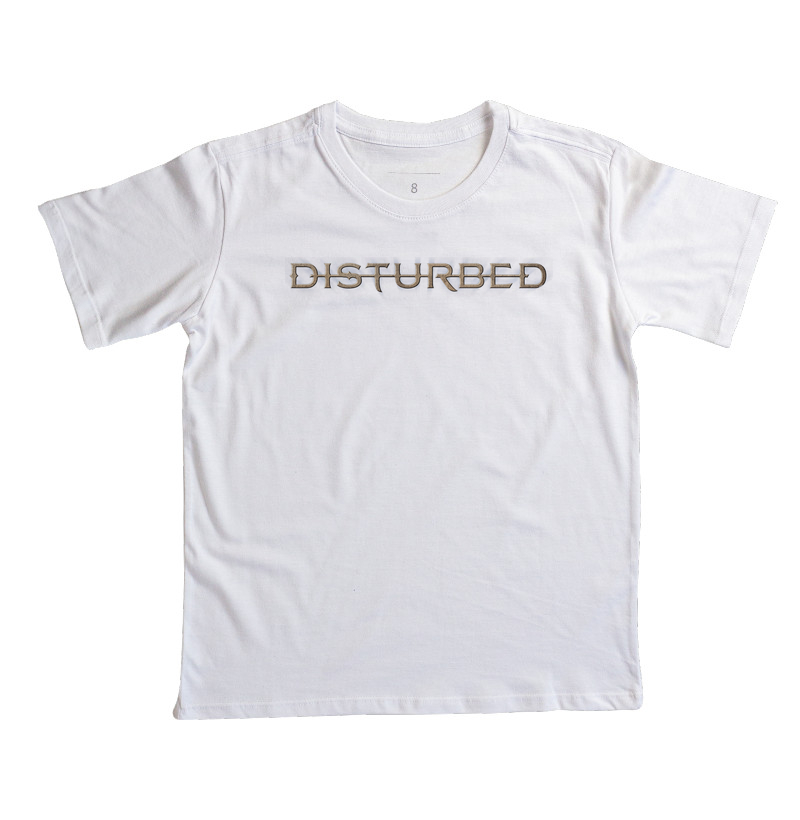 Disturbed - Imagem 7