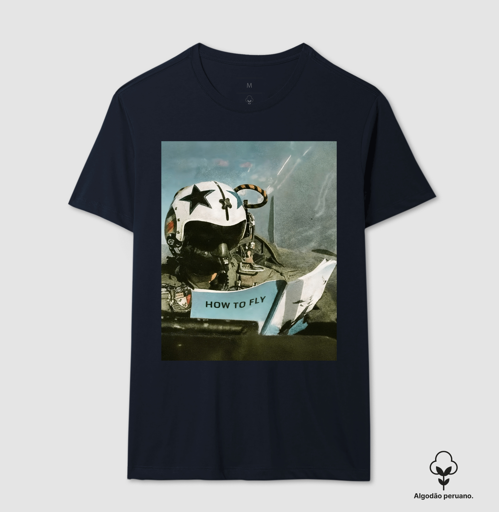 How to Fly - Imagem 5