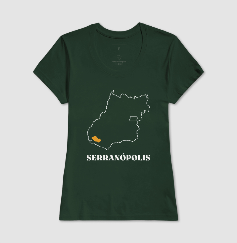 Serranópolis | Traço GO - Imagem 13