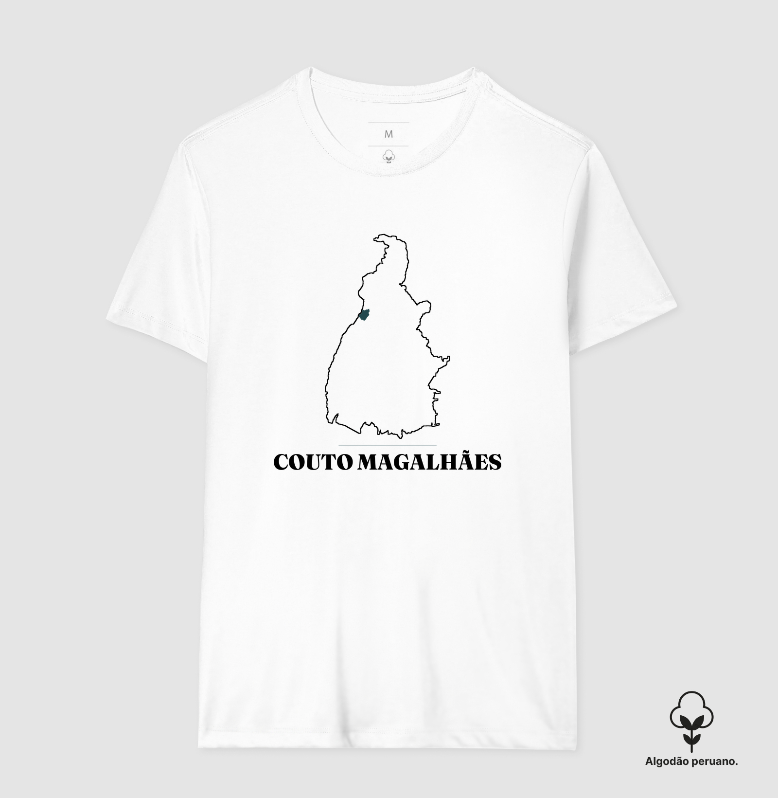 Couto Magalhães | Traço TO - Imagem 3