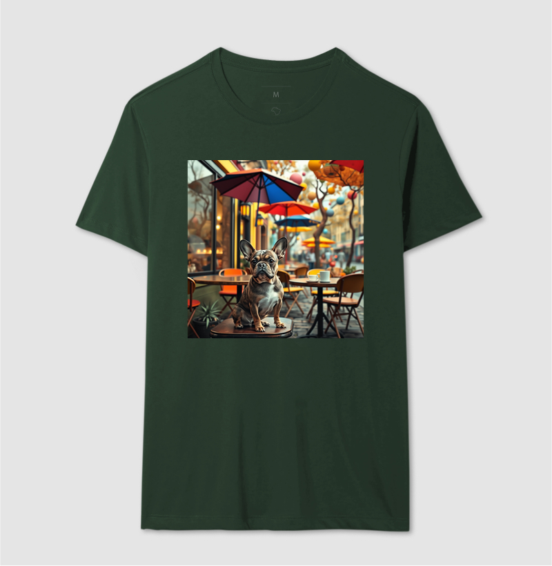 Camisa 11