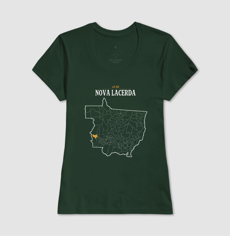 Camisa 12