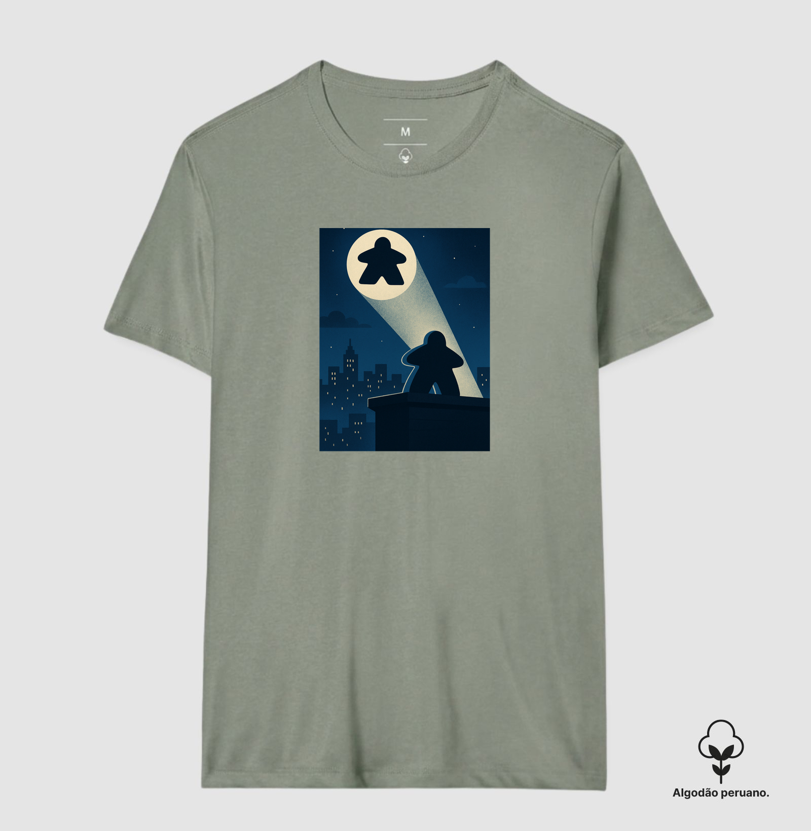 Camisa 7