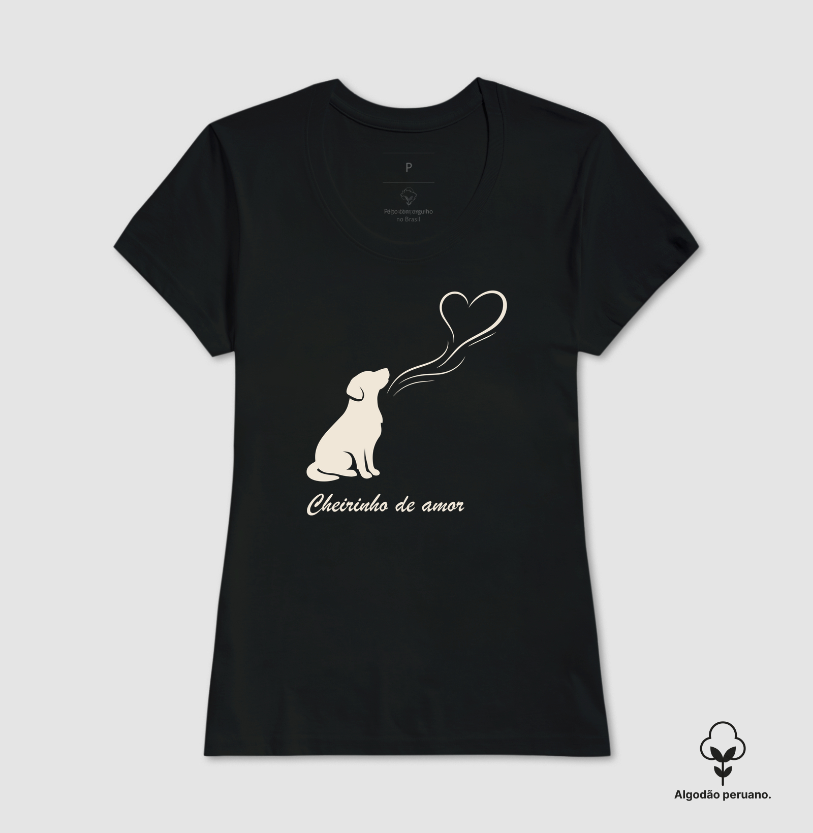 Cheirinho de Amor I - Imagem 3
