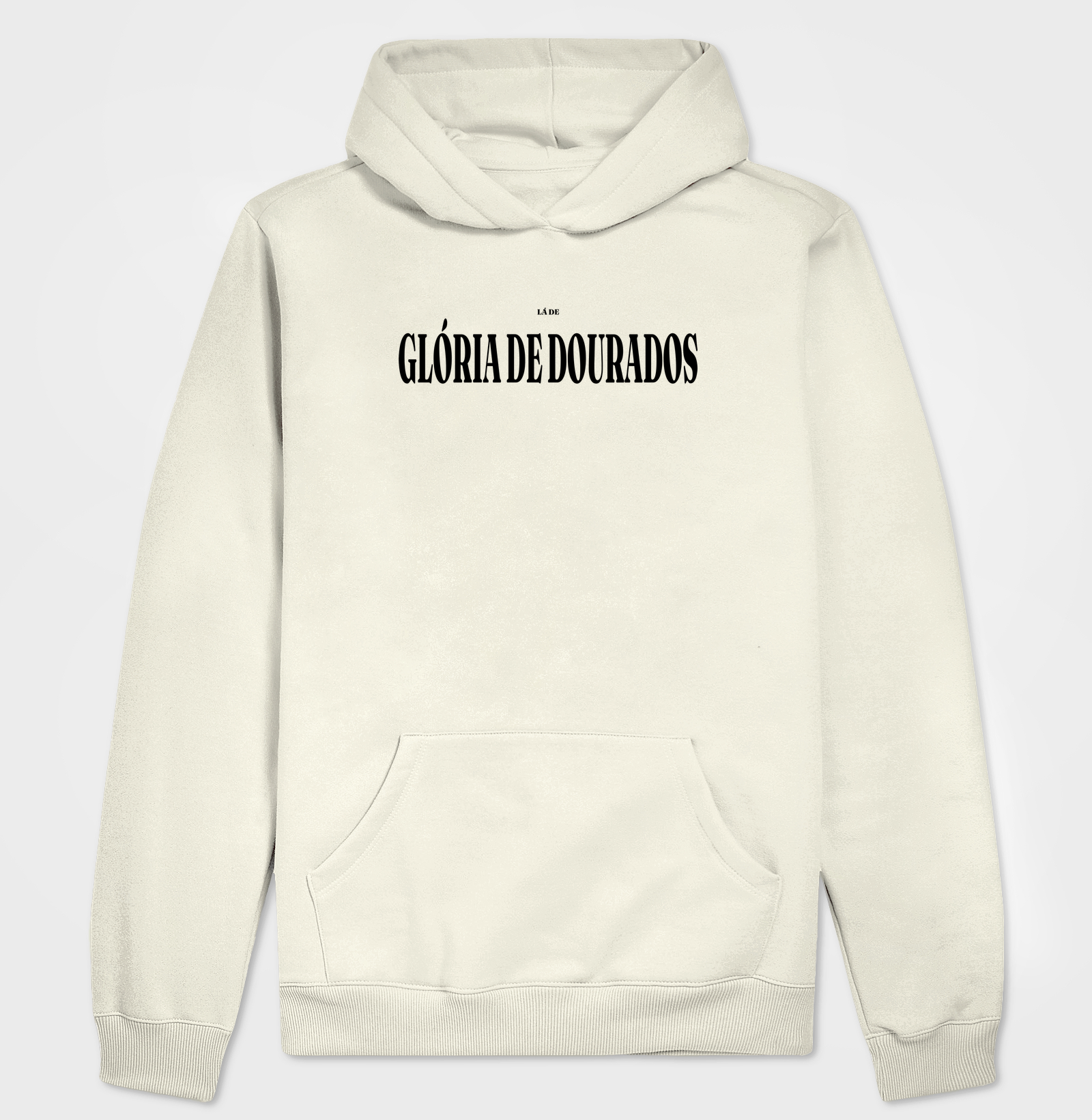 Glória de Dourados | Tipografia MS - Imagem 3