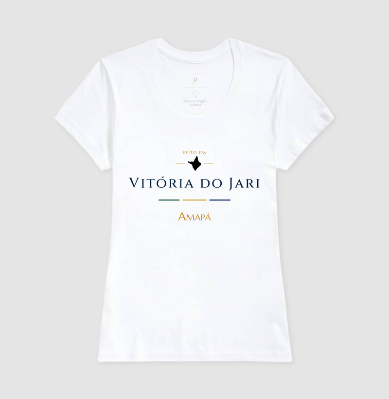 Feito em Vitória do Jari AP - Imagem 5