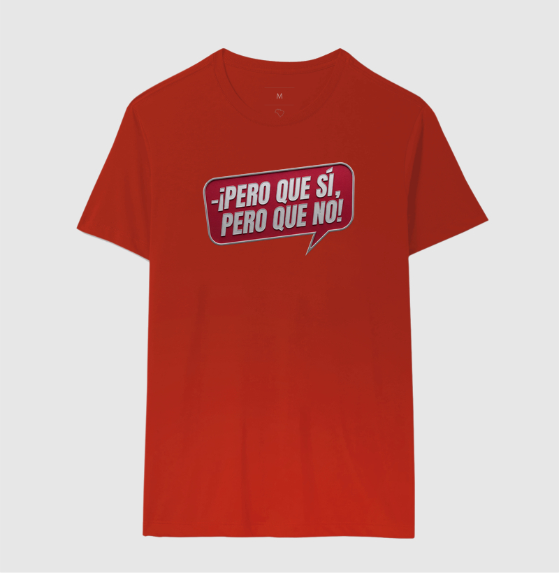 Pero que sí! - Imagem 10