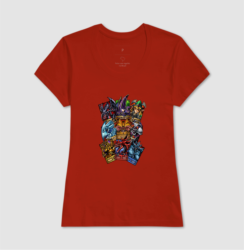 Camisa 8