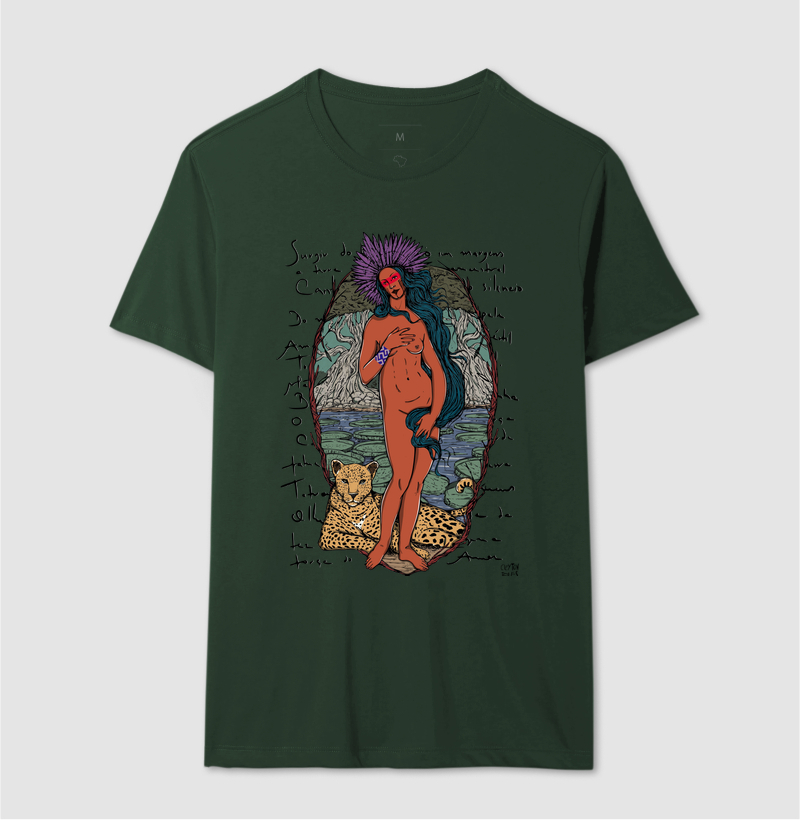 Camisa 7