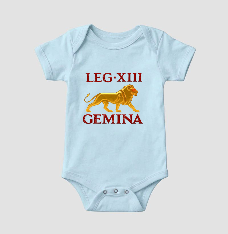 LEGIO — XIII Gemina - III - Imagem 4