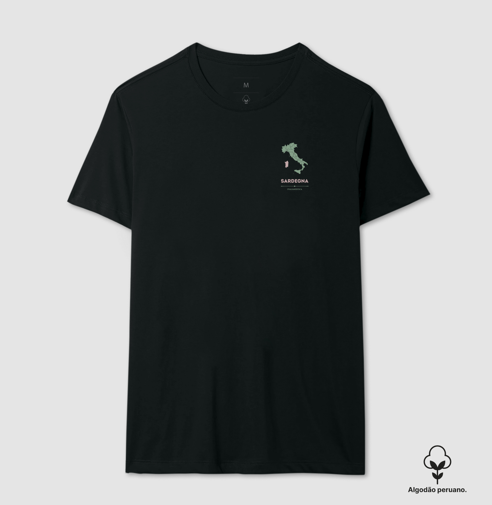 Sardegna (minimalista) - Imagem 9