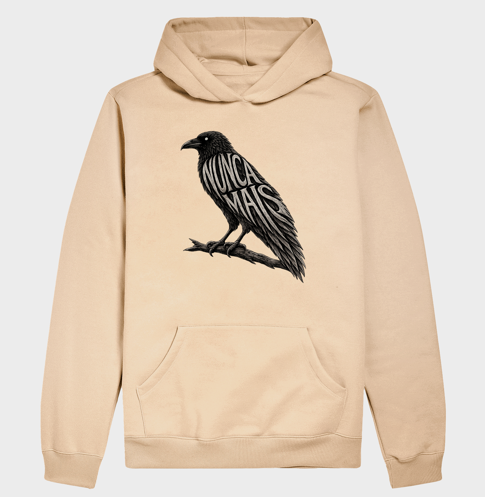 Camiseta Nunca Mais - Imagem 5