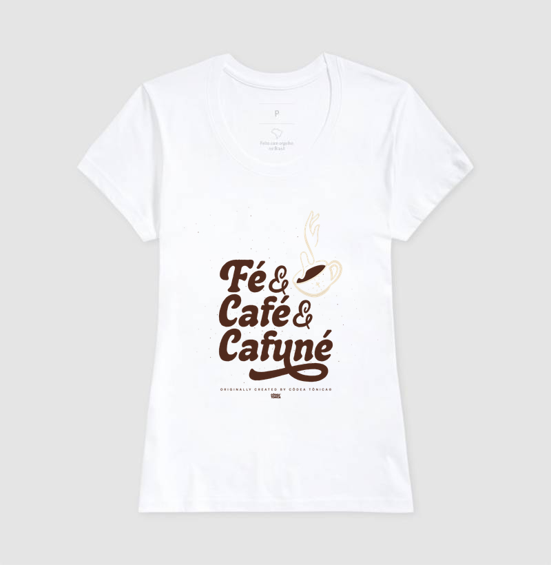 Fé & Café & Cafuné - Imagem 5