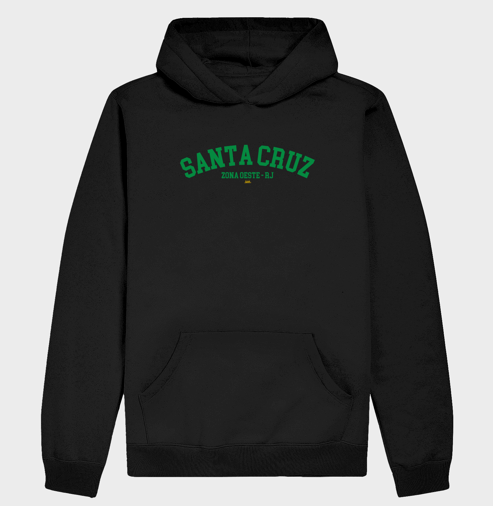 Santa Cruz - Imagem 2