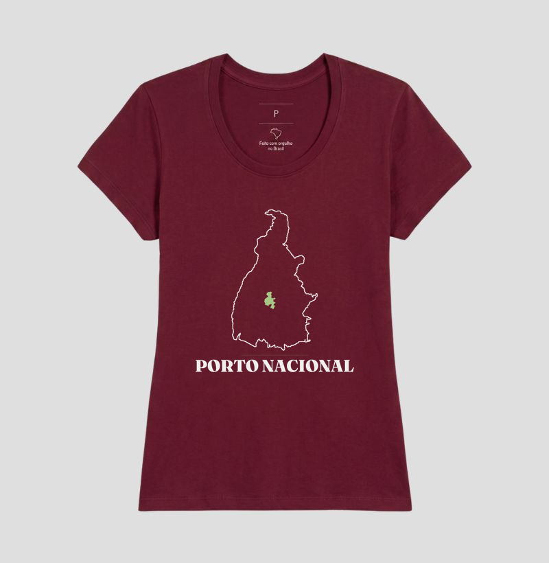 Porto Nacional | Traço TO - Imagem 19