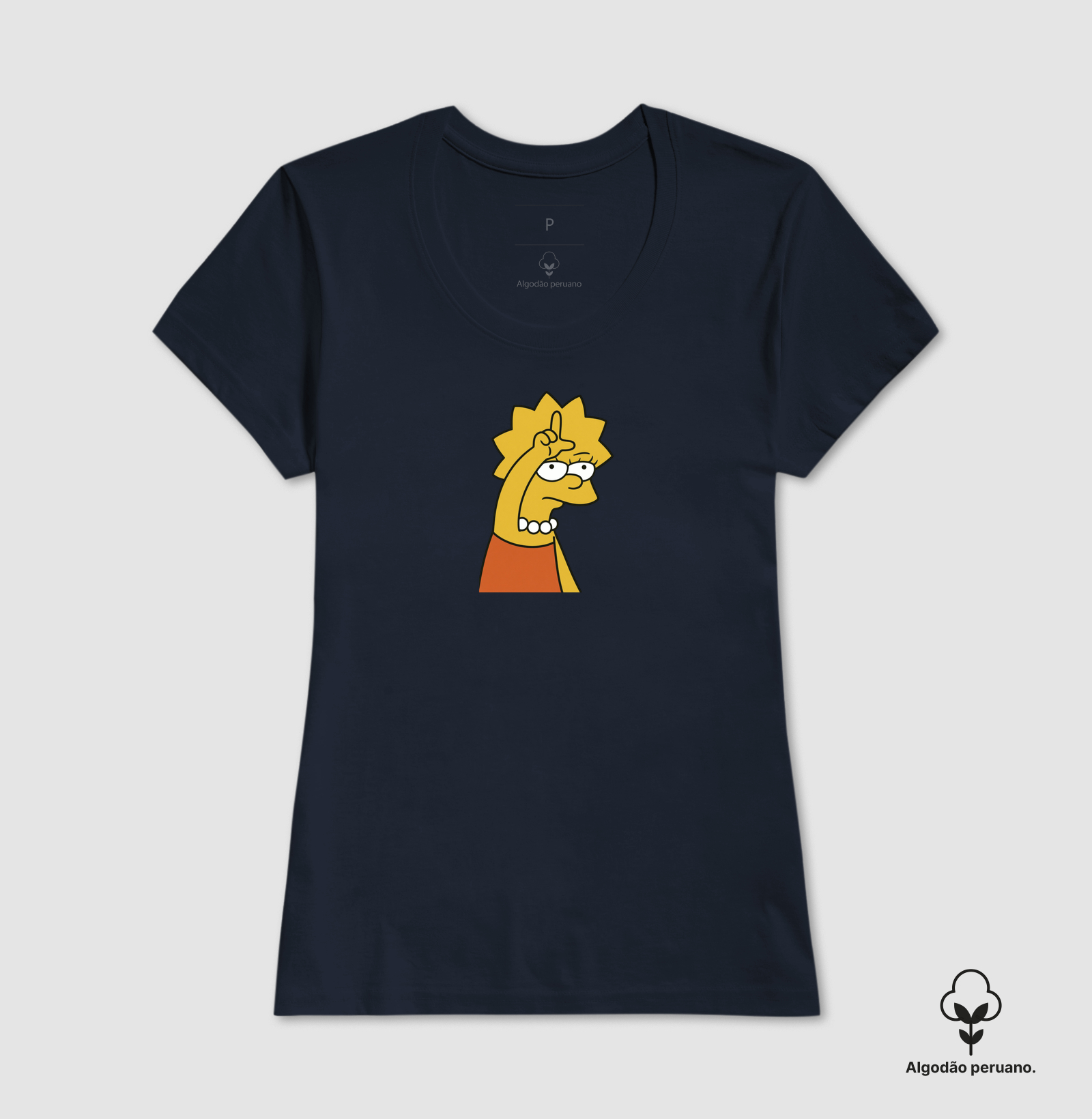 Lisa Consciente - Imagem 7