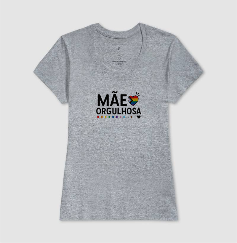 Mãe Orgulhosa: Amor Sem Rótulos - Imagem 12