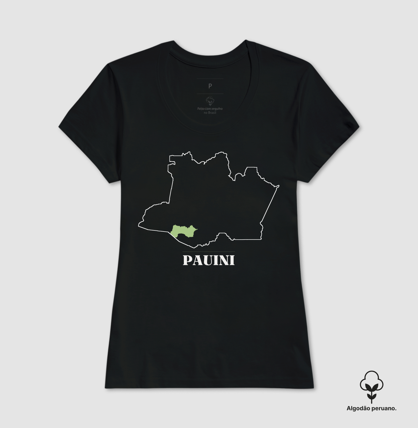 Pauini | Traço AM - Imagem 6