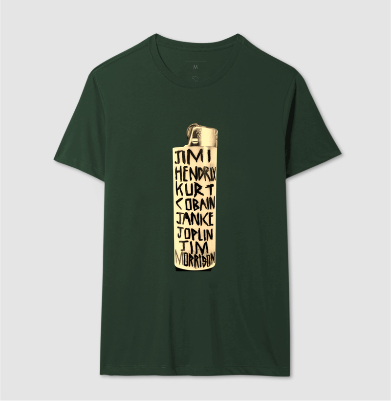 Camisa 11