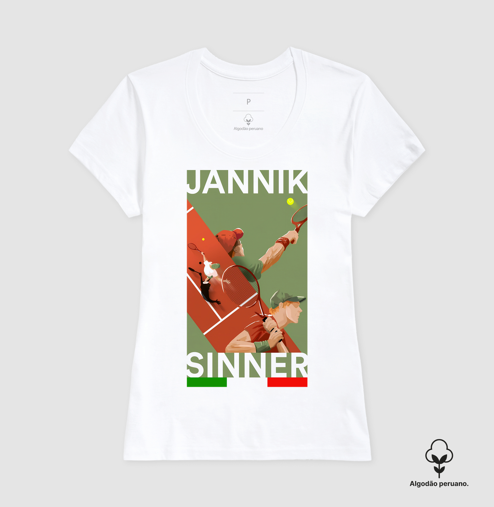 Camisa 2