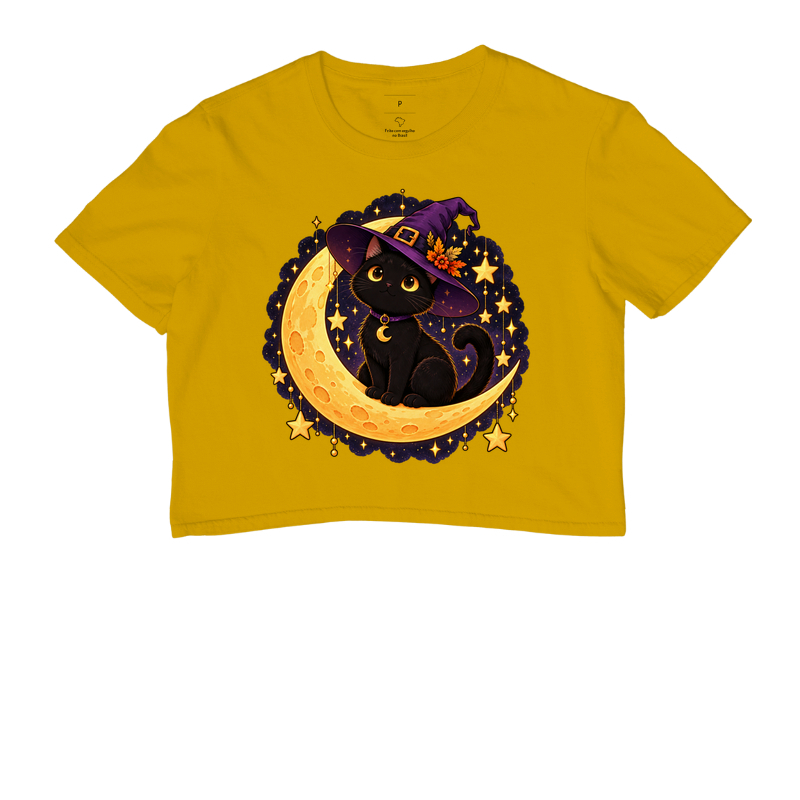 Gatoween - Bruxaria na Lua - Imagem 8