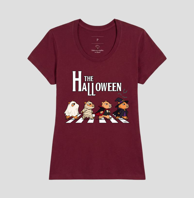 Capyverso Abbey Road Halloween - Imagem 19