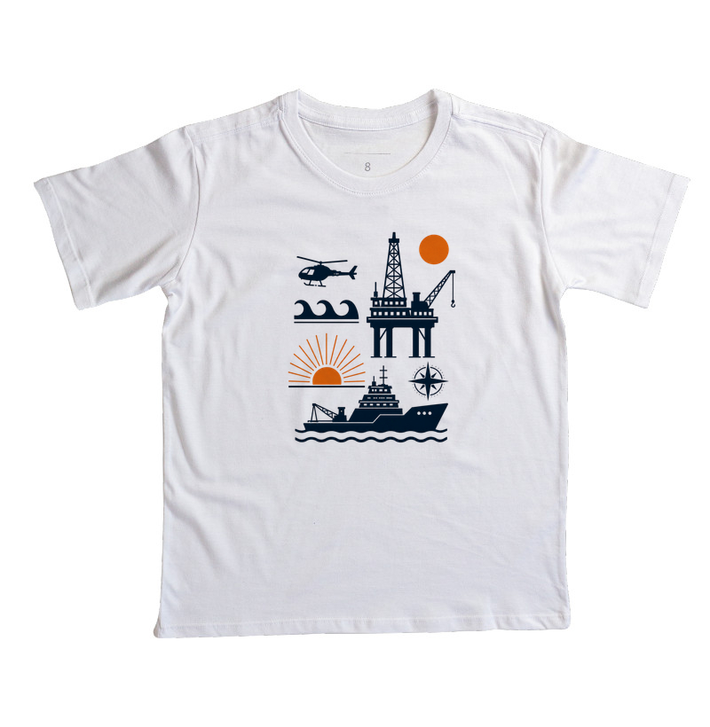 Camisa 8
