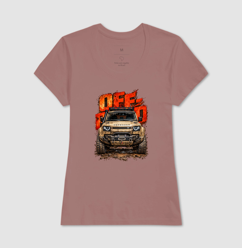 Land Rover Defender - Offroad - Imagem 17