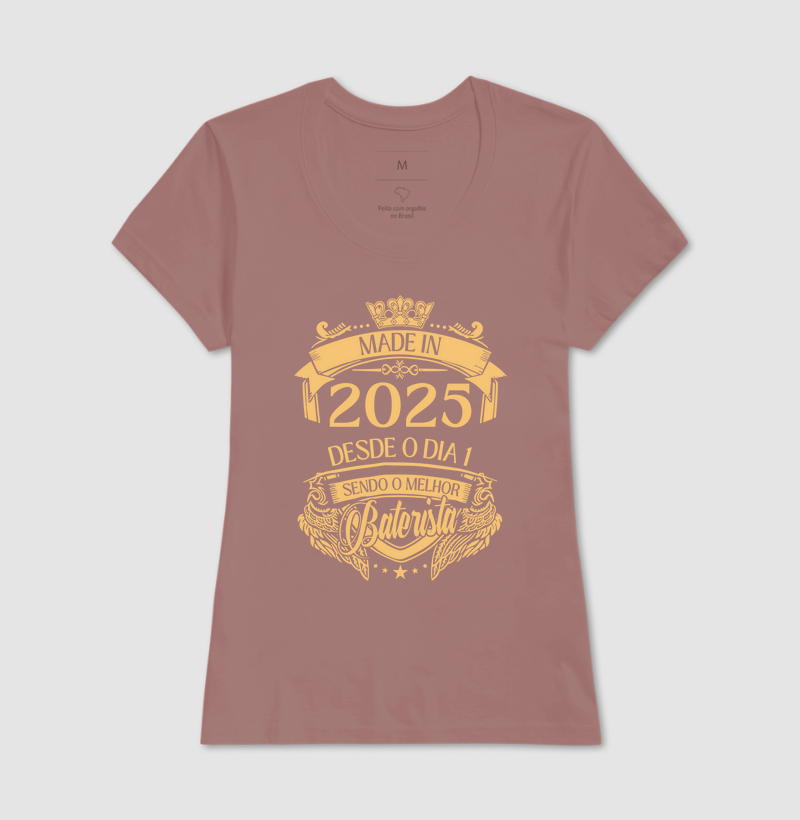 Camisa 16