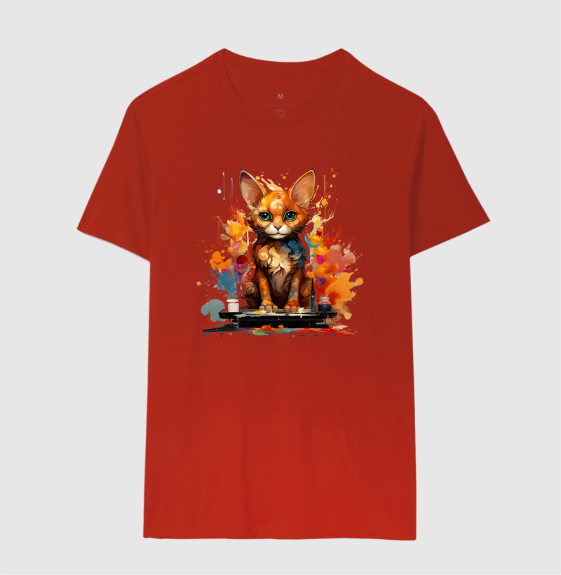 Camisa 9