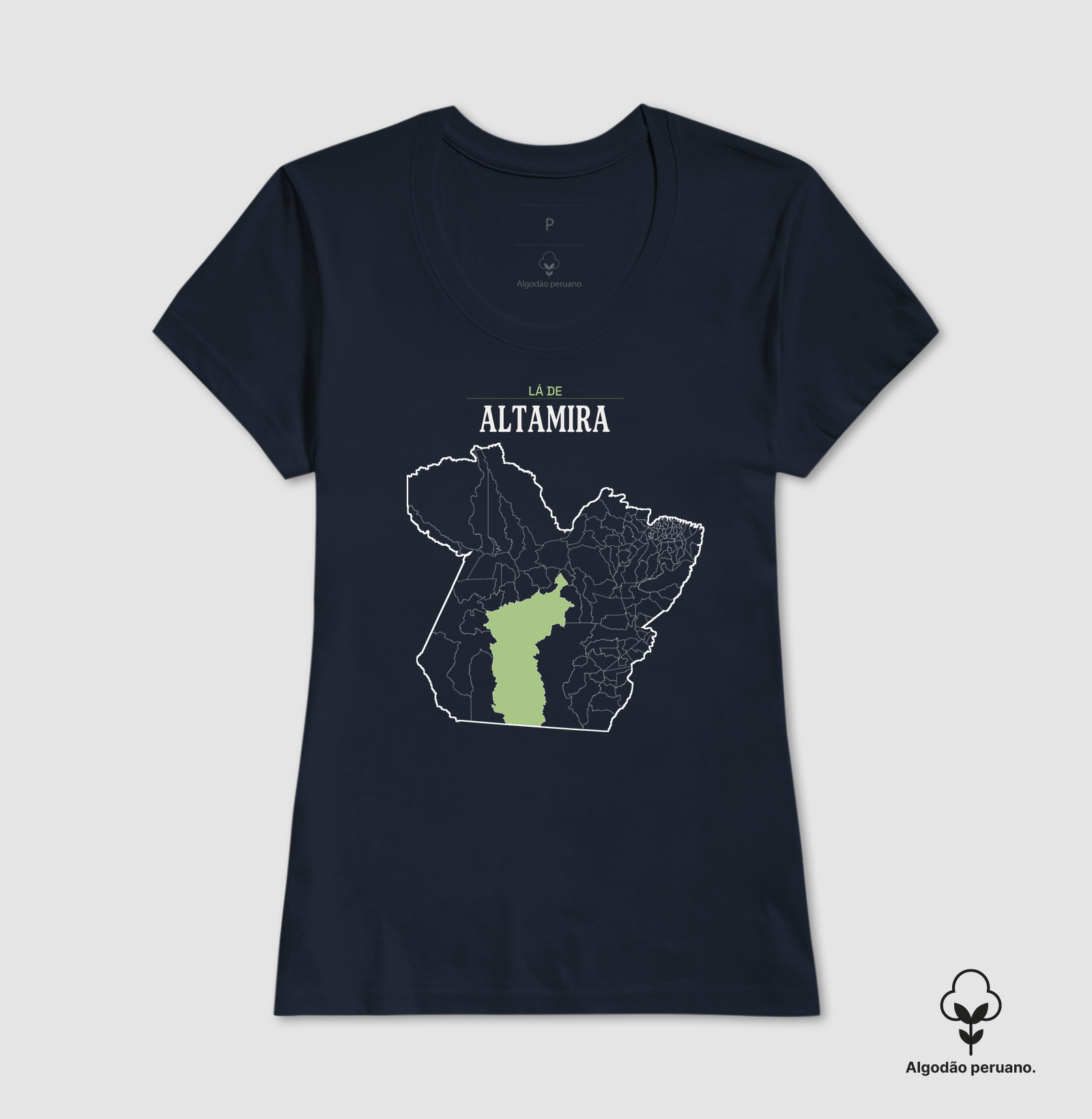 Altamira | Território PA - Imagem 5