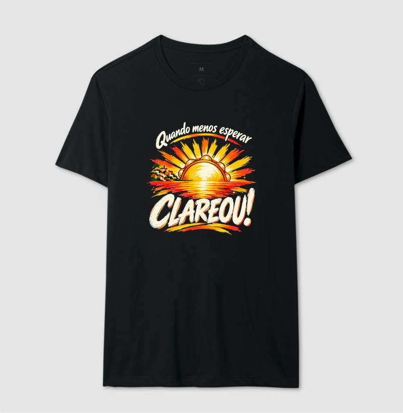 Quando menos esperar Clareou - Imagem 2