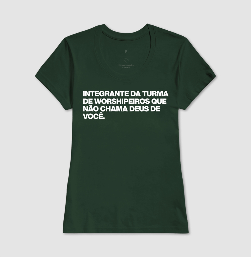 Camisa 10