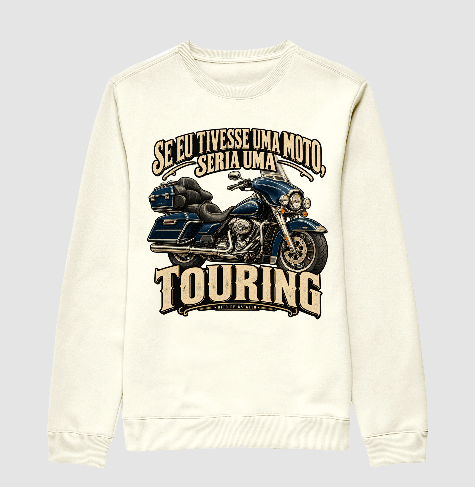 Se Eu Tivesse Touring - Imagem 2
