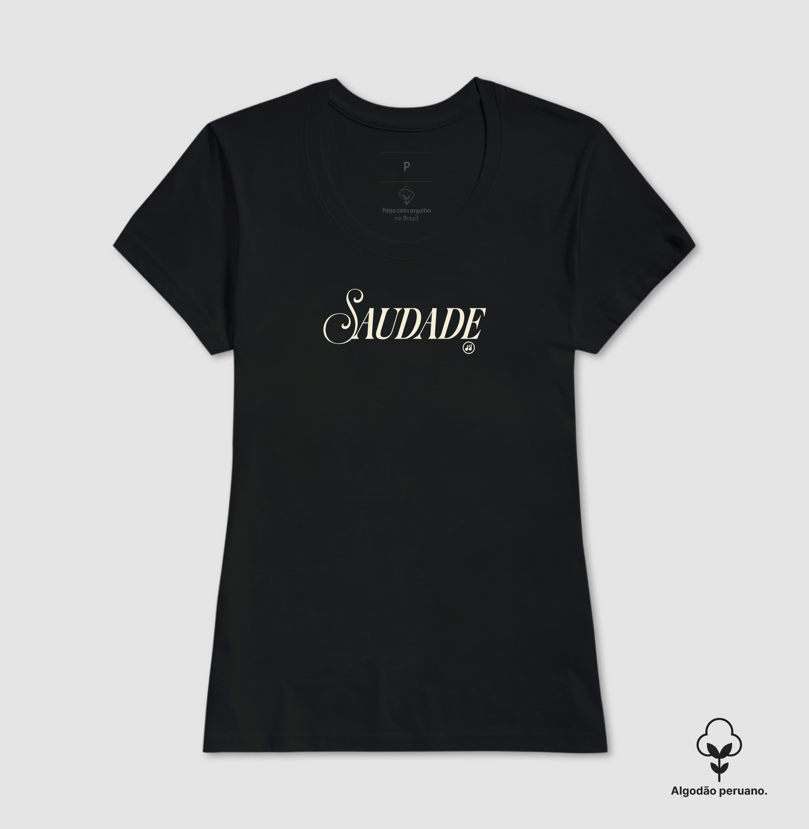Edgard Cabral - Saudade - Imagem 5