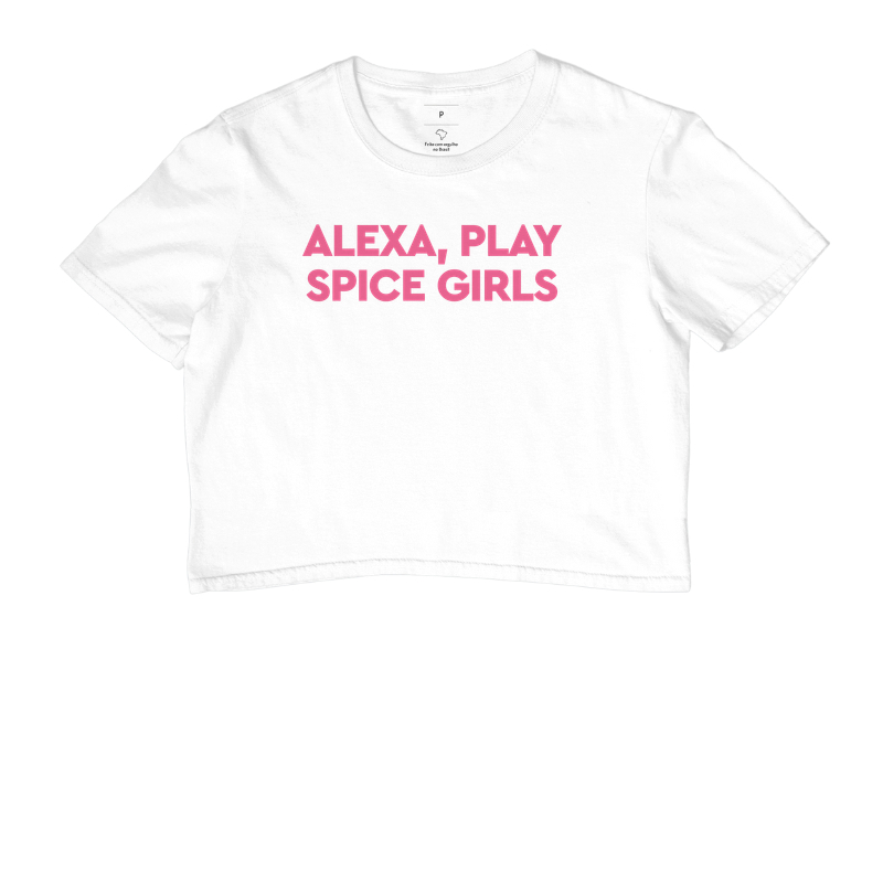 Alexa, play Spice Girls II - Imagem 3